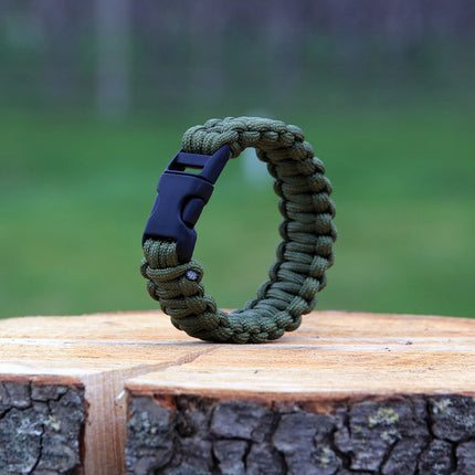 BCB Paracord Armband
