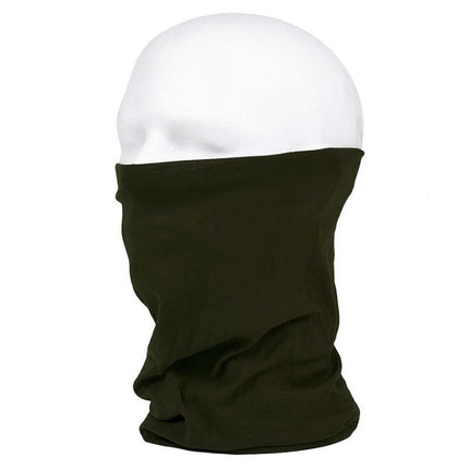 101 INC Multifunctionele Tactical Sjaal – Veelzijdige Buff